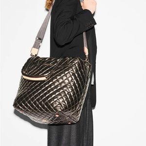 MZ Wallace Metro tote - Medium